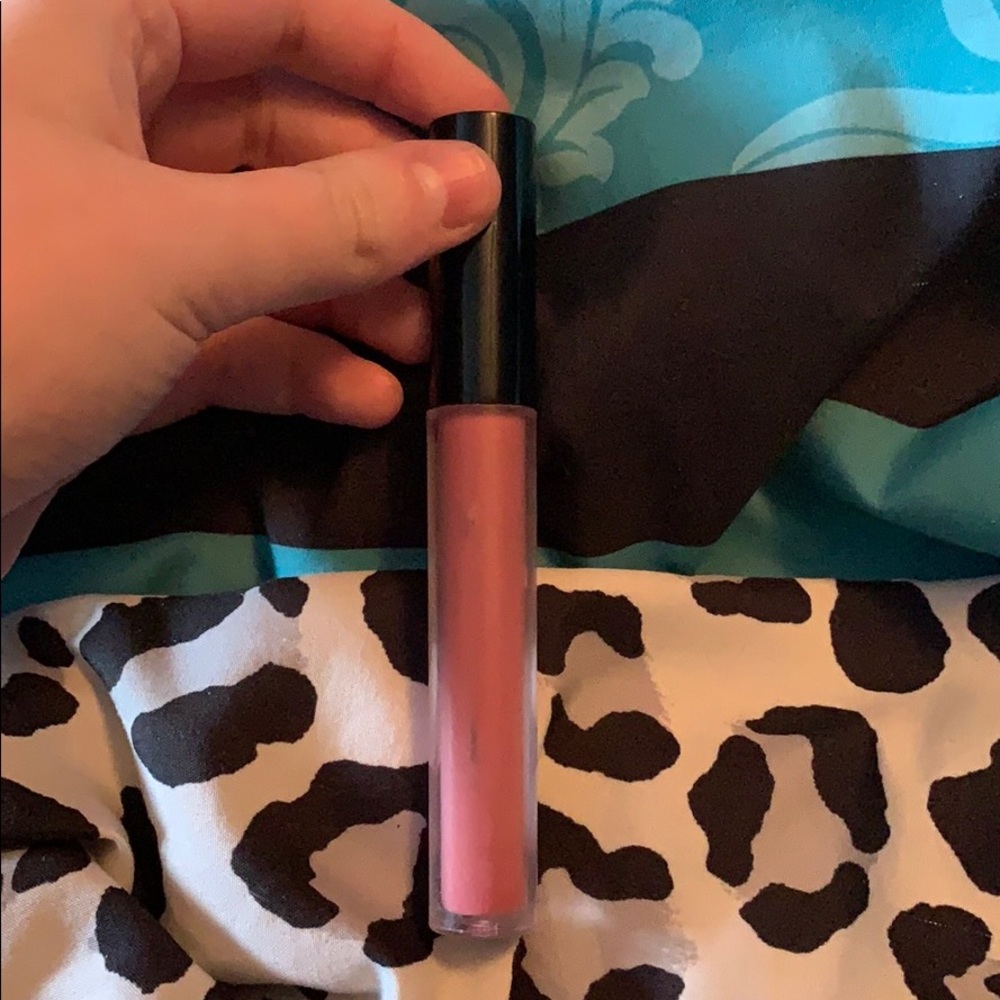 Kylie Cosmetics “KoKo K” Liquid Lipstick